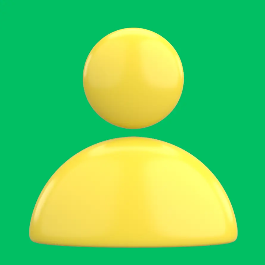 avatar user