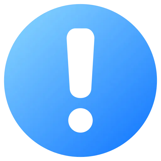 icon info
